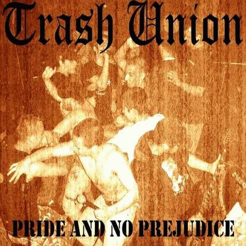 Pride and No Prejudice